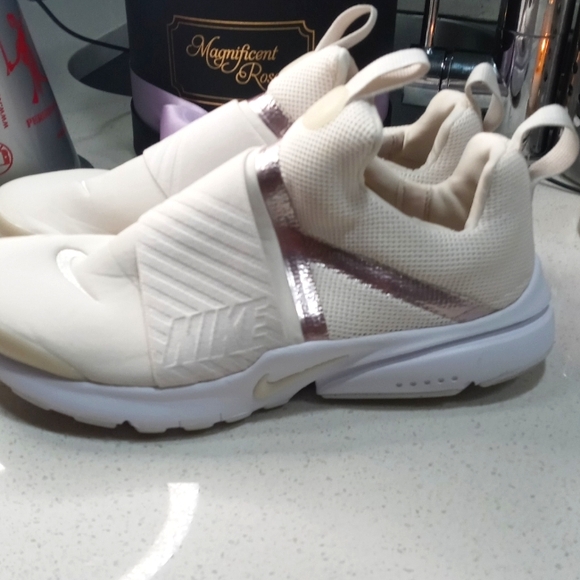 Boys Nike Presto Extreme - Picture 2 of 4